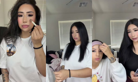 bigmomamona TikTok Live — Aug 26, 2026, 8:42 PM