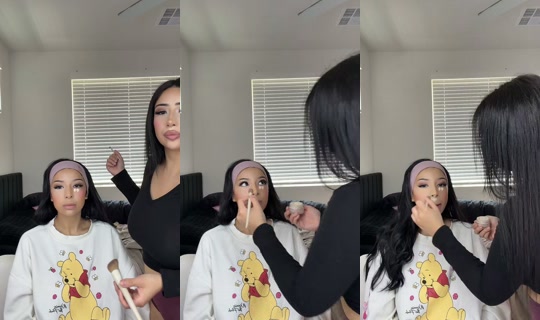 bigmomamona TikTok Live — Aug 26, 2026, 9:33 PM