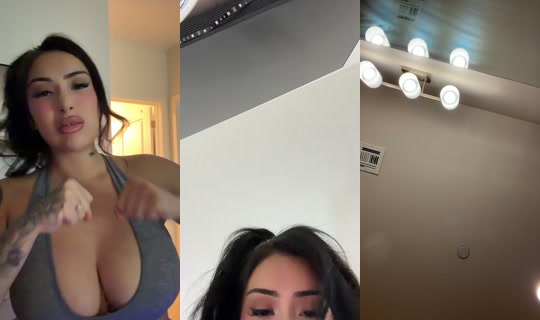bigmomamona TikTok Live — Aug 29, 2026, 3:40 AM
