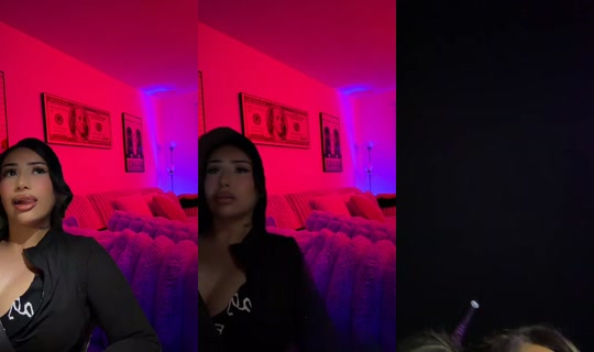 bigmomamona TikTok Live — Aug 29, 2026, 4:24 AM