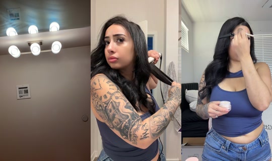 bigmomamona TikTok Live — Aug 29, 2026, 11:22 PM