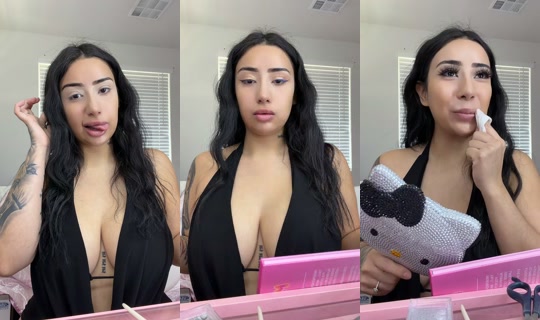 bigmomamona TikTok Live — Aug 31, 2026, 11:09 PM