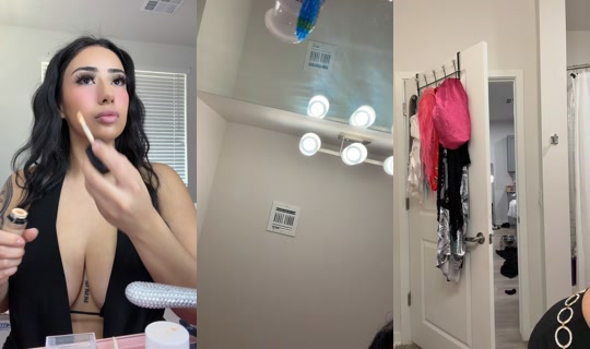 bigmomamona TikTok Live — Aug 31, 2026, 11:27 PM