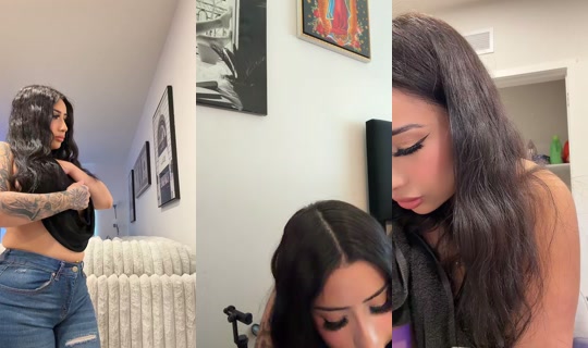 bigmomamona TikTok Live — Sep 1, 2026, 12:17 AM