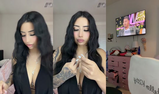 bigmomamona TikTok Live — Sep 1, 2026, 1:08 AM