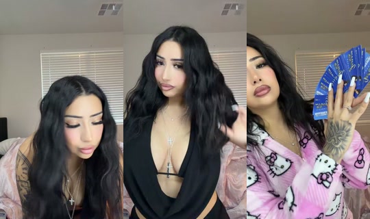 bigmomamona TikTok Live — Sep 1, 2026, 1:28 AM