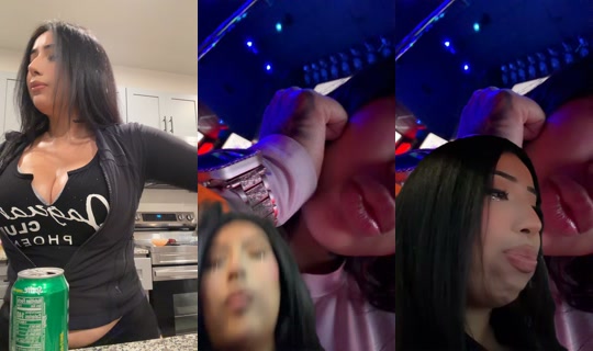 bigmomamona TikTok Live — Sep 30, 2026, 12:54 AM