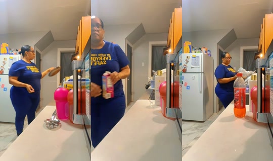 bigmommatha1 TikTok Live — Aug 23, 2026, 3:10 AM