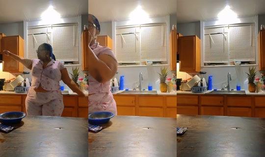bigmommatha1 TikTok Live — Aug 31, 2026, 2:27 AM