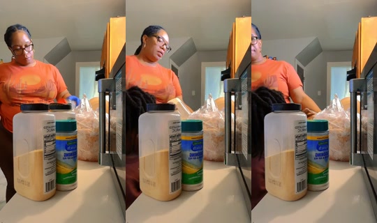 bigmommatha1 TikTok Live — Sep 12, 2026, 9:43 PM