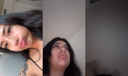 bigmona03 TikTok Live — Sep 25, 2026, 1:24 AM