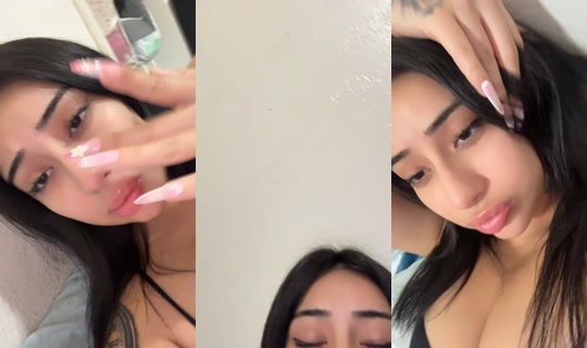 bigmona03 TikTok Live — Sep 25, 2026, 2:18 AM
