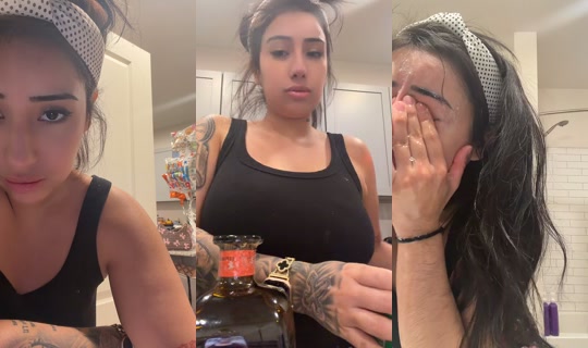 bigmona03 TikTok Live — Oct 3, 2026, 1:16 AM