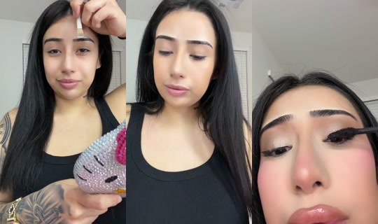 bigmona03 TikTok Live — Oct 3, 2026, 2:06 AM