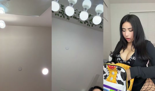bigmona03 TikTok Live — Oct 3, 2026, 2:56 AM