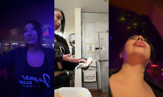 bigmona03 TikTok Live — Oct 7, 2026, 2:30 AM
