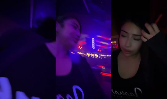 bigmona03 TikTok Live — Oct 7, 2026, 3:03 AM