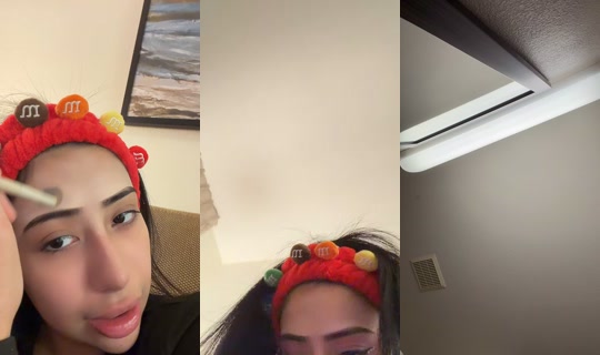 bigmona03 TikTok Live — Oct 7, 2026, 11:47 PM