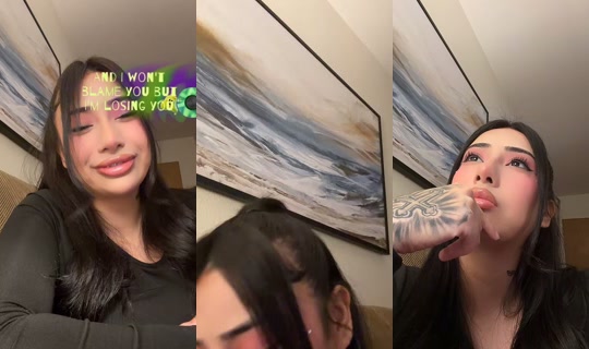 bigmona03 TikTok Live — Oct 8, 2026, 12:37 AM