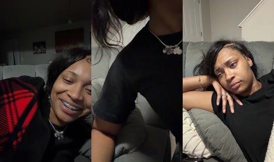 bigmooseknuckleek TikTok Live — Aug 29, 2026, 8:31 AM