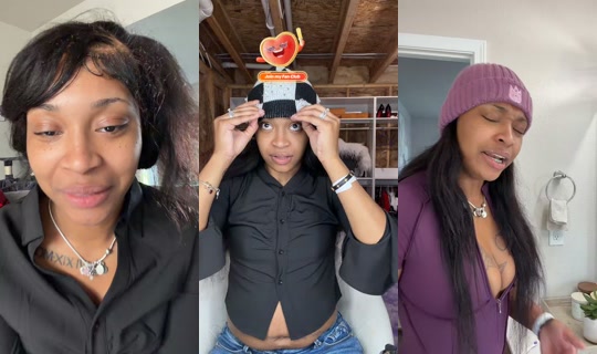 bigmooseknuckleek TikTok Live — Aug 29, 2026, 2:23 PM