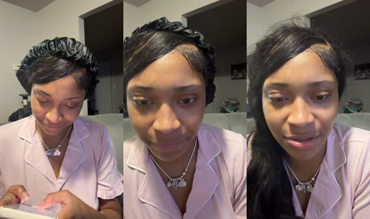 bigmooseknuckleek TikTok Live — Aug 31, 2026, 8:47 AM