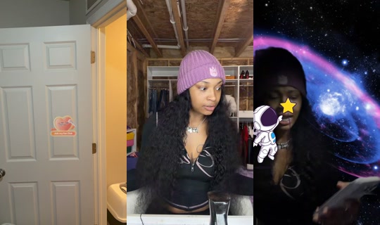 bigmooseknuckleek TikTok Live — Sep 3, 2026, 12:26 AM