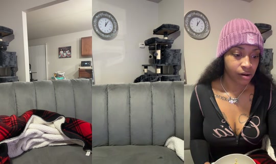 bigmooseknuckleek TikTok Live — Sep 3, 2026, 3:21 AM