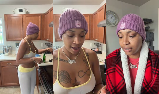 bigmooseknuckleek TikTok Live — Sep 3, 2026, 7:10 PM