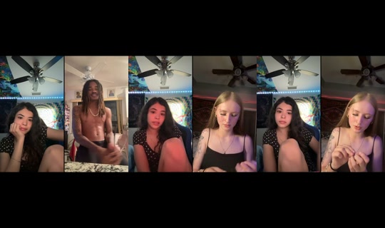 bigmwtw TikTok Live — Sep 29, 2026, 12:37 AM