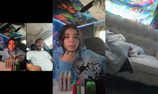 bigmwtw TikTok Live — Sep 29, 2026, 7:25 PM