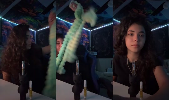 bigmwtw TikTok Live — Oct 3, 2026, 9:05 AM