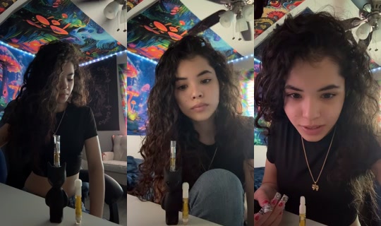bigmwtw TikTok Live — Oct 3, 2026, 9:08 PM