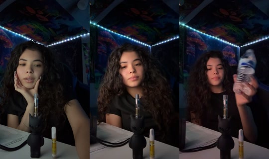 bigmwtw TikTok Live — Oct 4, 2026, 3:25 AM