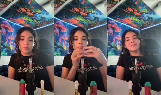 bigmwtw TikTok Live — Oct 4, 2026, 9:50 PM