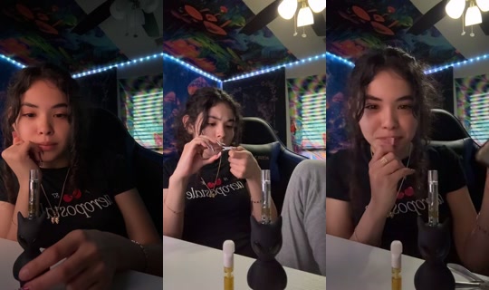 bigmwtw TikTok Live — Oct 5, 2026, 1:23 AM