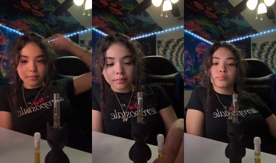bigmwtw TikTok Live — Oct 5, 2026, 1:40 AM