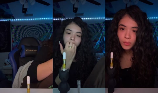 bigmwtw TikTok Live — Oct 8, 2026, 6:48 AM