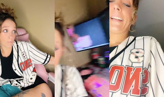 bigqueen_lilbrat TikTok Live — Oct 7, 2026, 3:10 AM