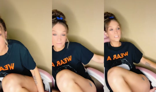 bigqueen_lilbrat TikTok Live — Oct 8, 2026, 2:38 AM