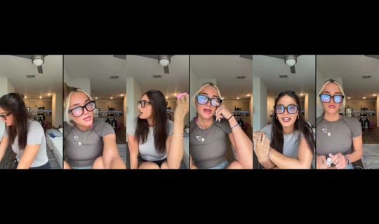 bigsab513 TikTok Live — Oct 7, 2026, 8:35 PM
