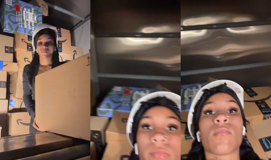 bigshawnna_ TikTok Live — Aug 23, 2026, 5:47 PM