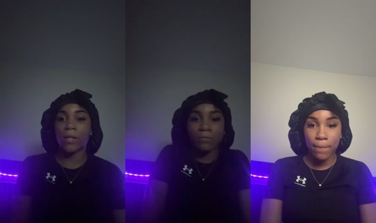 bigshawnna_ TikTok Live — Aug 26, 2026, 1:45 PM