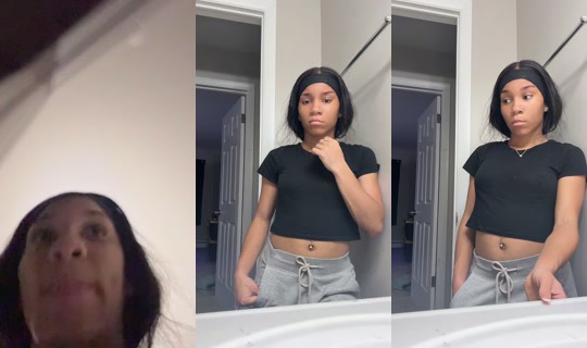 bigshawnna_ TikTok Live — Sep 3, 2026, 3:21 AM