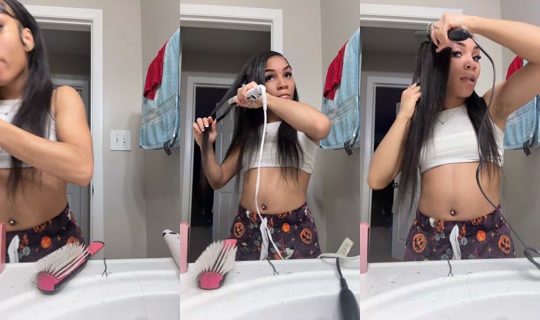 bigshawnna_ TikTok Live — Sep 29, 2026, 4:13 AM