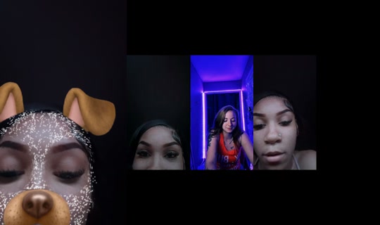 bigshawnna_ TikTok Live — Sep 30, 2026, 8:54 AM