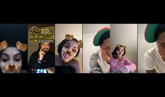 bigshawnna_ TikTok Live — Sep 30, 2026, 9:44 AM