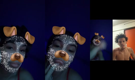 bigshawnna_ TikTok Live — Oct 4, 2026, 1:42 AM