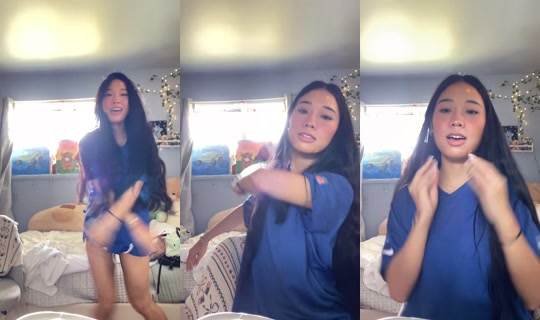 bigtay.7 TikTok Live — Sep 3, 2026, 6:47 PM