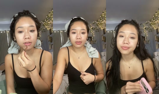 bigtay.7 TikTok Live — Sep 30, 2026, 6:20 PM